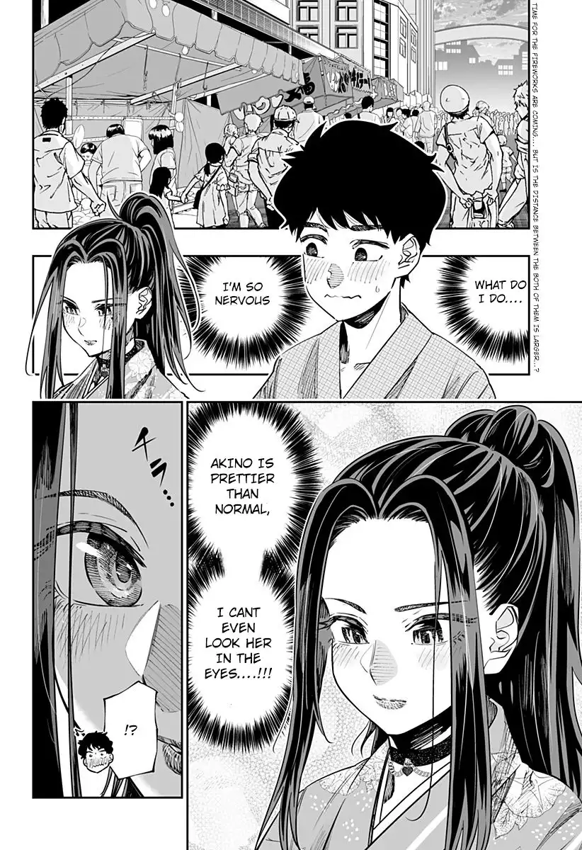 Dosanko Gyaru Is Mega Cute Chapter 42 2